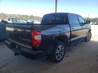 2019 Toyota Tundra Crewmax 1794 Brown vin: 5TFAY5F17KX836277 2019 Toyota Tundra Crewmax 1794 Brown vin: 5TFAY5F17KX836277