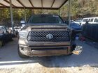 2019 Toyota Tundra Crewmax 1794 Brown vin: 5TFAY5F17KX836277 2019 Toyota Tundra Crewmax 1794 Brown vin: 5TFAY5F17KX836277