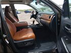 2019 Toyota Tundra 1794 5.7l V8 Brown vin: 5TFAY5F18KX869935
