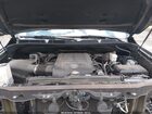 2019 Toyota Tundra 1794 5.7l V8 Brown vin: 5TFAY5F18KX869935