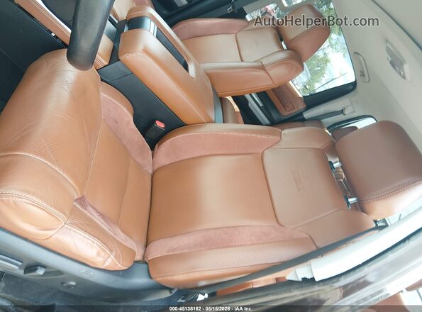 5TFAY5F18KX869935 2019 TOYOTA TUNDRA Brown 