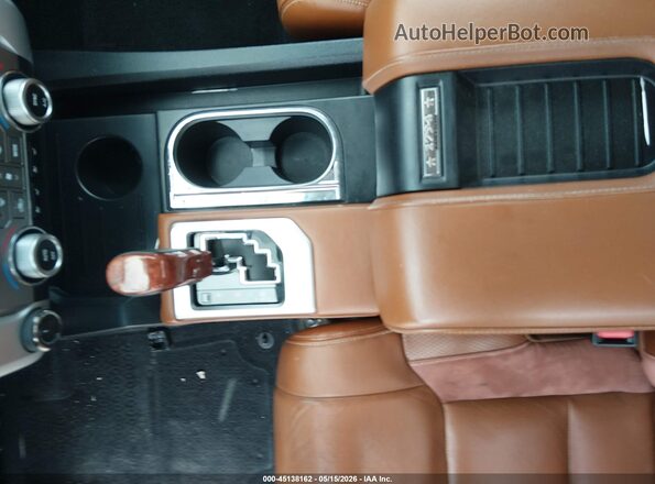 5TFAY5F18KX869935 2019 TOYOTA TUNDRA Brown 