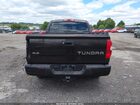 2019 Toyota Tundra 1794 5.7l V8 Brown vin: 5TFAY5F18KX869935