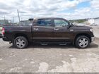 2019 Toyota Tundra 1794 5.7l V8 Brown vin: 5TFAY5F18KX869935