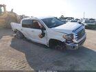 2020 Toyota Tundra 1794 Edition White vin: 5TFAY5F19LX881965