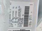 2021 Toyota Tundra Double Cab Limited White vin: 5TFBY5F13MX960070