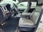2021 Toyota Tundra Double Cab Limited White vin: 5TFBY5F13MX960070