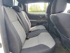 2021 Toyota Tacoma Trd Off-road White vin: 5TFCZ5AN0MX262169