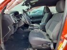 2018 Toyota Tacoma Trd Sport Оранжевый vin: 5TFCZ5AN2JX140084 2018 Toyota Tacoma Trd Sport Оранжевый vin: 5TFCZ5AN2JX140084