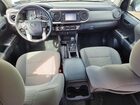 2018 Toyota Tacoma Sr5 V6 White vin: 5TFCZ5AN4JX129331