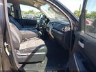 2017 Toyota Tundra Sr5 4.6l V8 Black vin: 5TFDM5F13HX072574