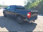 2017 Toyota Tundra Sr5 4.6l V8 Black vin: 5TFDM5F13HX072574