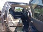 2017 Toyota Tundra Sr5 4.6l V8 Black vin: 5TFDM5F13HX072574