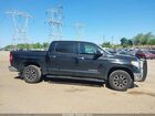 2017 Toyota Tundra Sr5 4.6l V8 Black vin: 5TFDM5F13HX072574