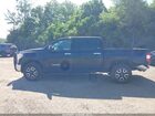 2017 Toyota Tundra Sr5 4.6l V8 Black vin: 5TFDM5F13HX072574