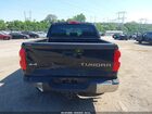 2017 Toyota Tundra Sr5 4.6l V8 Black vin: 5TFDM5F13HX072574