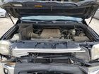 2016 Toyota Tundra Sr5 Черный vin: 5TFDW5F10GX511061