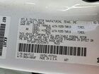 2016 Toyota Tundra Sr5 Белый vin: 5TFDW5F12GX534471