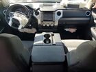 2016 Toyota Tundra Sr5 Белый vin: 5TFDW5F12GX534471