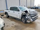 2016 Toyota Tundra Sr5 Белый vin: 5TFDW5F12GX534471