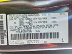 2017 Toyota Tundra Серый vin: 5TFDW5F14HX593085