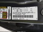 2016 Toyota Tundra Sr5 5.7l V8 Серый vin: 5TFDW5F15GX506471