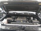2016 Toyota Tundra Sr5 5.7l V8 Серый vin: 5TFDW5F15GX506471