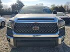 2019 Toyota Tundra Sr5 Угольный vin: 5TFDW5F16KX832143