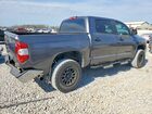 2019 Toyota Tundra Sr5 Угольный vin: 5TFDW5F16KX832143
