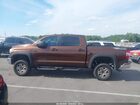 2016 Toyota Tundra Sr5 5.7l V8 Коричневый vin: 5TFDW5F17GX546728