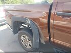 2016 Toyota Tundra Sr5 5.7l V8 Коричневый vin: 5TFDW5F17GX546728
