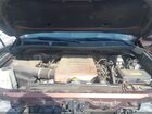 2016 Toyota Tundra Sr5 5.7l V8 Коричневый vin: 5TFDW5F17GX546728