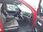 2017 Toyota Tundra Sr5 5.7l V8 Красный vin: 5TFDW5F18HX602659