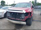 2017 Toyota Tundra Sr5 5.7l V8 Красный vin: 5TFDW5F18HX602659