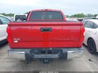 2017 Toyota Tundra Sr5 5.7l V8 Красный vin: 5TFDW5F18HX602659