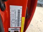 2017 Toyota Tundra Sr5 Оранжевый vin: 5TFDW5F18HX672436