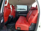 2018 Toyota Tundra Crewmax Sr5 Белый vin: 5TFDW5F18JX769724