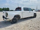 2018 Toyota Tundra Crewmax Sr5 Белый vin: 5TFDW5F18JX769724