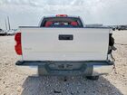 2018 Toyota Tundra Crewmax Sr5 Белый vin: 5TFDW5F18JX769724