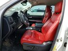 2018 Toyota Tundra Crewmax Sr5 Белый vin: 5TFDW5F18JX769724