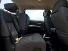 2018 Toyota Tundra Crewmax Sr5 Синий vin: 5TFDW5F1XJX765903
