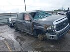 2021 Toyota Tundra Sr5 Серый vin: 5TFDY5F10MX023170