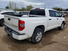 2017 Toyota Tundra Sr5 White vin: 5TFDY5F14HX623910 2017 Toyota Tundra Sr5 White vin: 5TFDY5F14HX623910