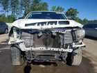 2019 Toyota Tundra Sr5 White vin: 5TFDY5F14KX803203