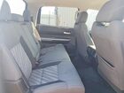 2019 Toyota Tundra Sr5 White vin: 5TFDY5F14KX803203