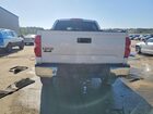 2019 Toyota Tundra Sr5 White vin: 5TFDY5F14KX803203