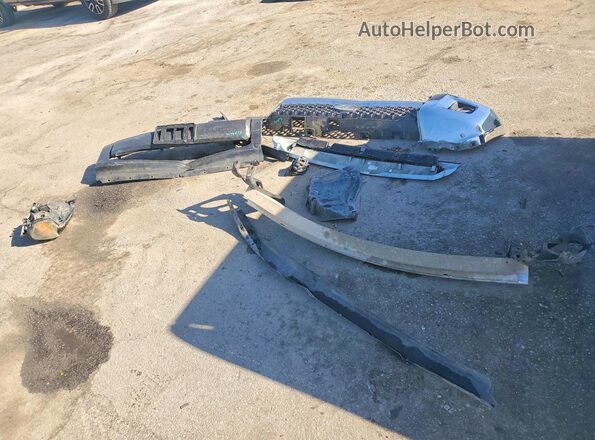 5TFDY5F14KX803203 2019 TOYOTA TUNDRA White Շարժիչի բաժամունքի տեսք