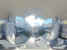 2019 Toyota Tundra Sr5 White vin: 5TFDY5F14KX803203