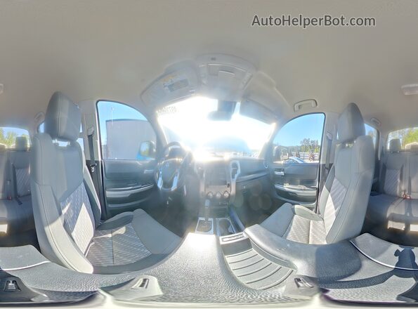 5TFDY5F14KX803203 2019 TOYOTA TUNDRA White Սալոնի 360 աստիճան տեսք
