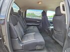 2019 Toyota Tundra Sr5 Black vin: 5TFDY5F15KX808409